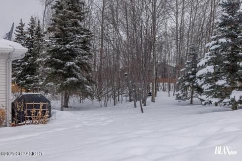 13301 Vasili Dr # 20, Eagle River, AK 99577 photo 34