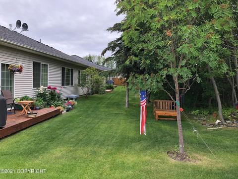 13301 Vasili Dr # 20, Eagle River, AK 99577 photo 26