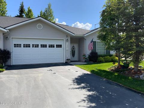 13301 Vasili Dr # 20, Eagle River, AK 99577 photo 37