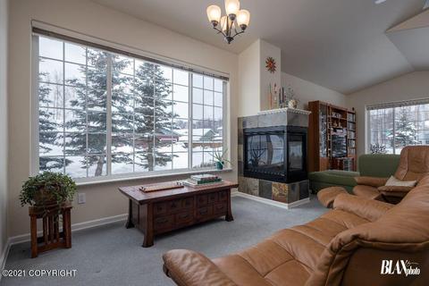 13301 Vasili Dr # 20, Eagle River, AK 99577 photo 8
