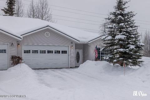 13301 Vasili Dr # 20, Eagle River, AK 99577 photo 38