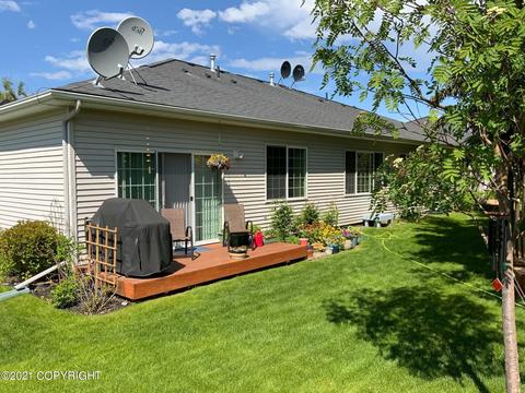 13301 Vasili Dr # 20, Eagle River, AK 99577 photo 27