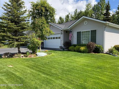 13301 Vasili Dr # 20, Eagle River, AK 99577 photo 24