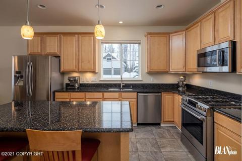 13301 Vasili Dr # 20, Eagle River, AK 99577 photo 15