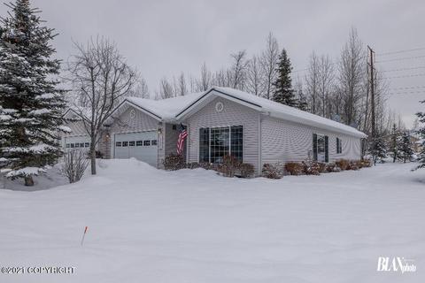 13301 Vasili Dr # 20, Eagle River, AK 99577 photo 40
