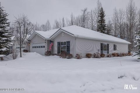 13301 Vasili Dr # 20, Eagle River, AK 99577 photo 31