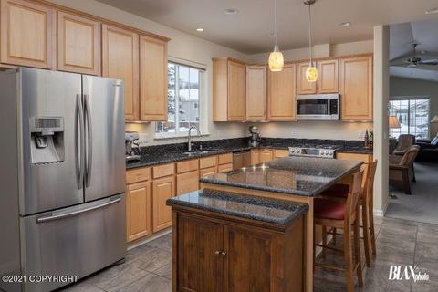 13301 Vasili Dr # 20, Eagle River, AK 99577 photo 13