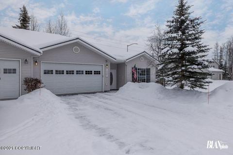 13301 Vasili Dr # 20, Eagle River, AK 99577 photo 1