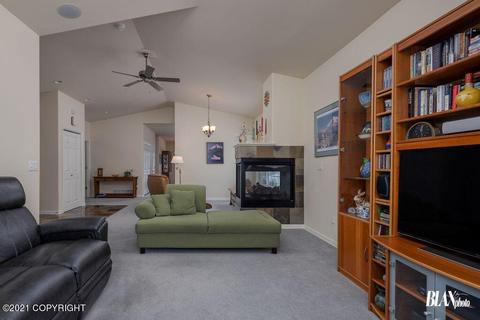 13301 Vasili Dr # 20, Eagle River, AK 99577 photo 6