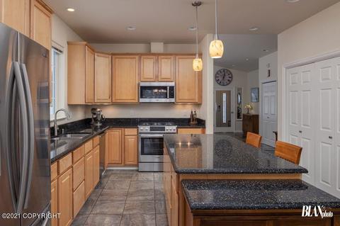 13301 Vasili Dr # 20, Eagle River, AK 99577 photo 14
