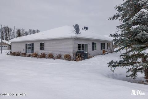 13301 Vasili Dr # 20, Eagle River, AK 99577 photo 32
