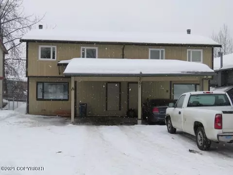 2301 E 68th Ave, Anchorage, AK 99507 photo 1