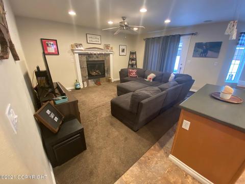13401 Konrad Dr, Eagle River, AK 99577 photo 6