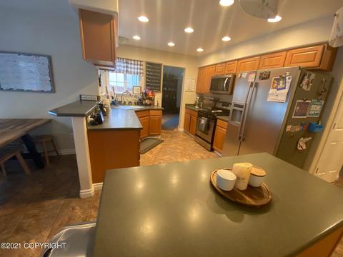 13401 Konrad Dr, Eagle River, AK 99577 photo 8