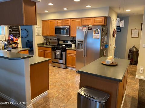 13401 Konrad Dr, Eagle River, AK 99577 photo 9