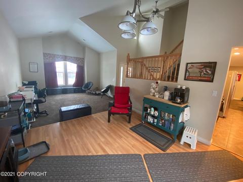 13401 Konrad Dr, Eagle River, AK 99577 photo 5