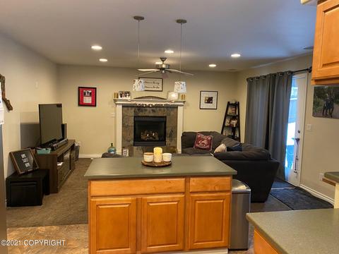 13401 Konrad Dr, Eagle River, AK 99577 photo 10