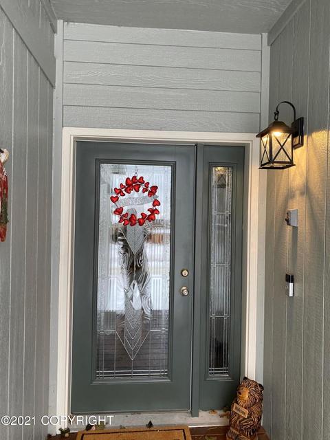 13401 Konrad Dr, Eagle River, AK 99577 photo 2