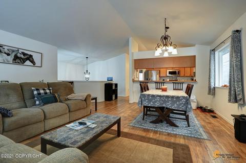 20448 Granite Park Cir, Eagle River, AK 99577 photo 6