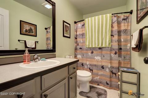 20448 Granite Park Cir, Eagle River, AK 99577 photo 21