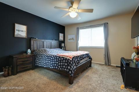 20448 Granite Park Cir, Eagle River, AK 99577 photo 15