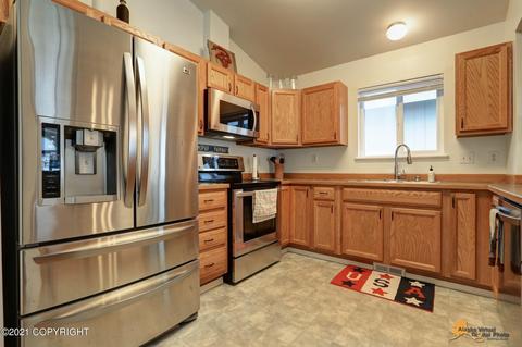20448 Granite Park Cir, Eagle River, AK 99577 photo 11