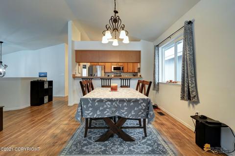 20448 Granite Park Cir, Eagle River, AK 99577 photo 7