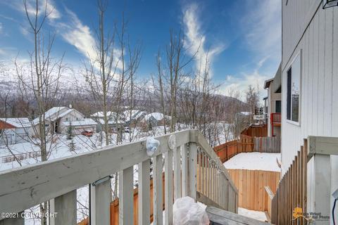 20448 Granite Park Cir, Eagle River, AK 99577 photo 25