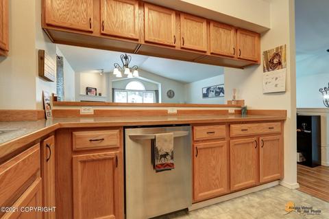 20448 Granite Park Cir, Eagle River, AK 99577 photo 12