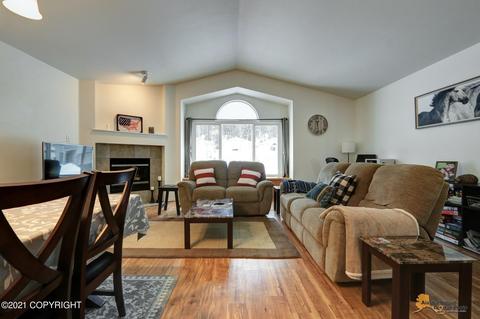 20448 Granite Park Cir, Eagle River, AK 99577 photo 9