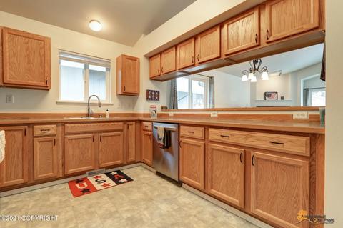 20448 Granite Park Cir, Eagle River, AK 99577 photo 10