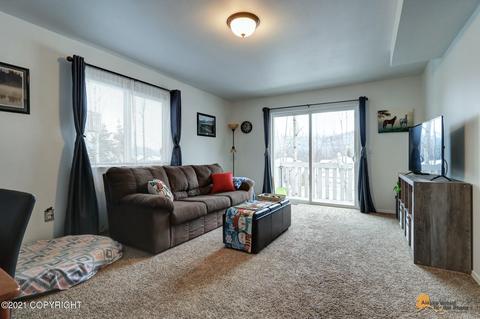 20448 Granite Park Cir, Eagle River, AK 99577 photo 22