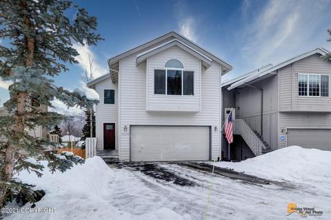 20448 Granite Park Cir, Eagle River, AK 99577 photo 1