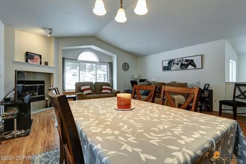 20448 Granite Park Cir, Eagle River, AK 99577 photo 8