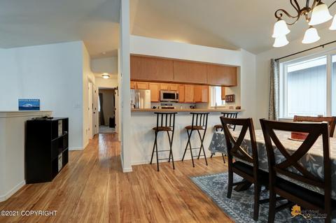 20448 Granite Park Cir, Eagle River, AK 99577 photo 4