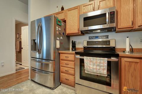 20448 Granite Park Cir, Eagle River, AK 99577 photo 13