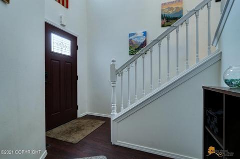 20448 Granite Park Cir, Eagle River, AK 99577 photo 2