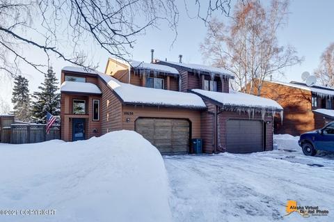 10630 Commodore Dr, Anchorage, AK 99507 photo 1