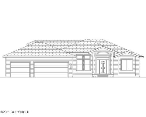 20891 Upper Lowland Ave, Eagle River, AK 99577 photo 1
