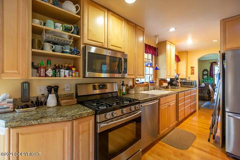 17811 Lacey Dr, Eagle River, AK 99577 photo 11