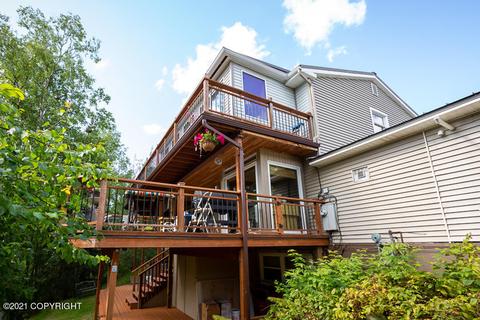 17811 Lacey Dr, Eagle River, AK 99577 photo 4