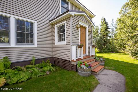 17811 Lacey Dr, Eagle River, AK 99577 photo 1