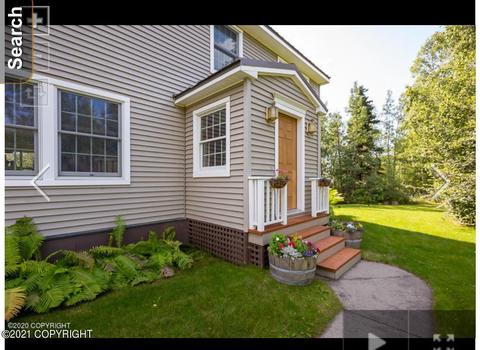 17811 Lacey Dr, Eagle River, AK 99577 photo 6