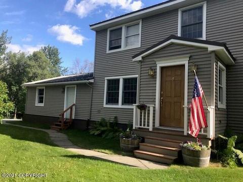 17811 Lacey Dr, Eagle River, AK 99577 photo 2