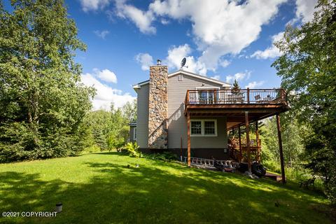 17811 Lacey Dr, Eagle River, AK 99577 photo 3