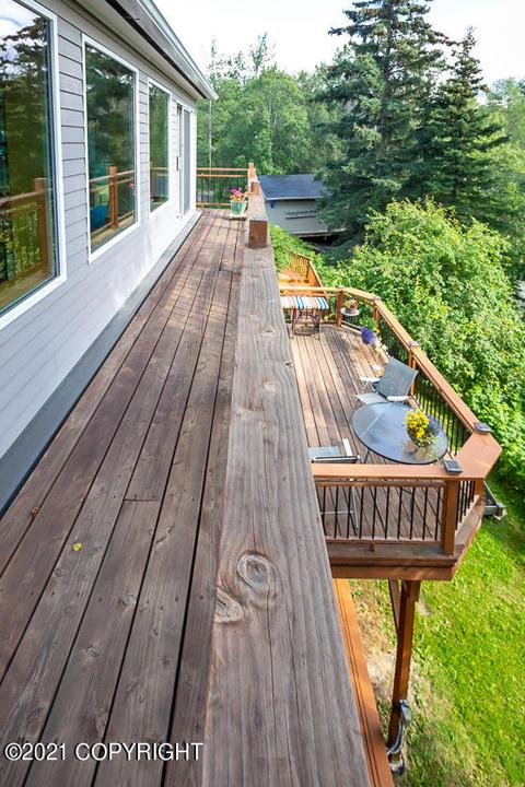 17811 Lacey Dr, Eagle River, AK 99577 photo 38