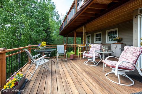 17811 Lacey Dr, Eagle River, AK 99577 photo 8