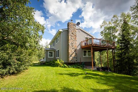 17811 Lacey Dr, Eagle River, AK 99577 photo 53