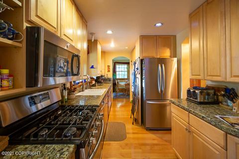17811 Lacey Dr, Eagle River, AK 99577 photo 12