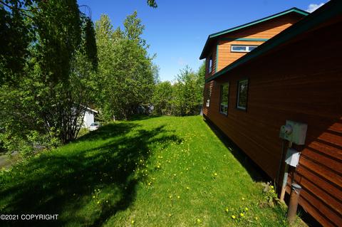 17631 N Juanita Loop, Eagle River, AK 99577 photo 5
